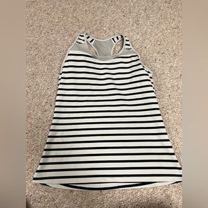 Athleta swim tank top